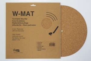 WINYL - W-MAT CORK PURE, mata korkowa (WMC-295/3)
