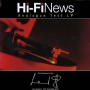 The HI-Fi News Test Record