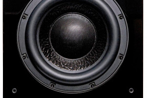 REL subwoofer R-328 - KOMIS